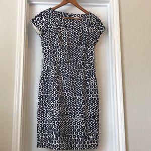 JCrew wear to work dress!